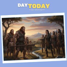 Неандертальці можливо ніколи не вимирали