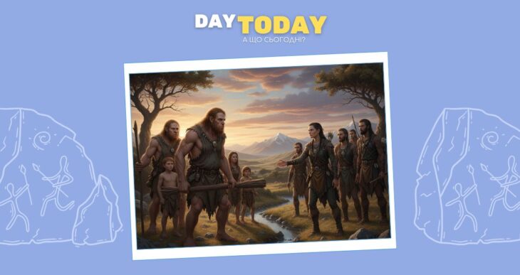 Неандертальці можливо ніколи не вимирали