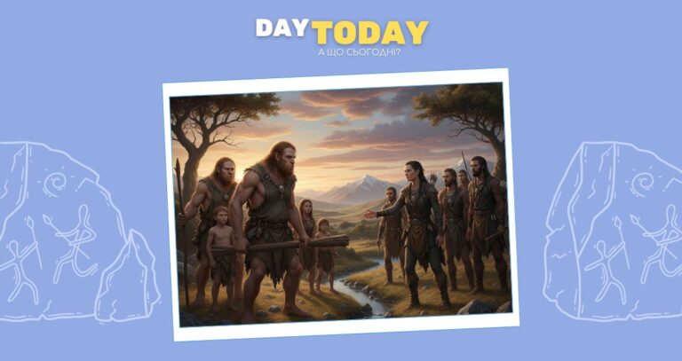 Неандертальці можливо ніколи не вимирали