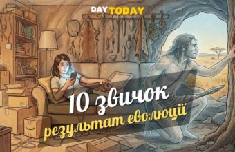 10 повсякденних звичок, які насправді є механізмами виживання