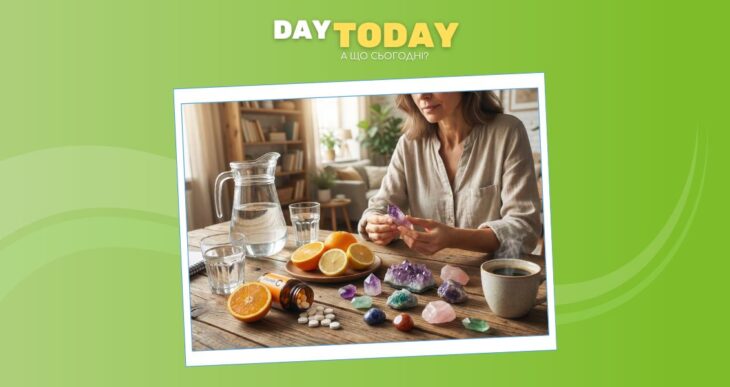 5 міфів про здоров'я, в які ми віримо дарма