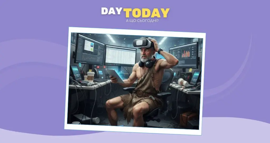 Чому наше тіло та психіка конфліктують із сучасним світом