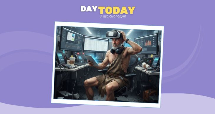 Чому наше тіло та психіка конфліктують із сучасним світом