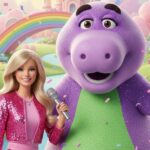 День протесту проти Барбі і Барні