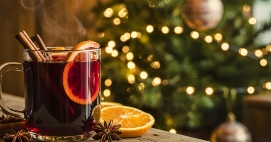 Глінтвейн