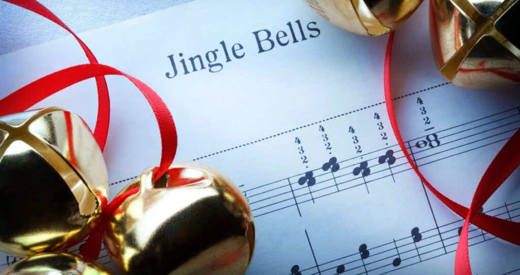 «Jingle Bells»