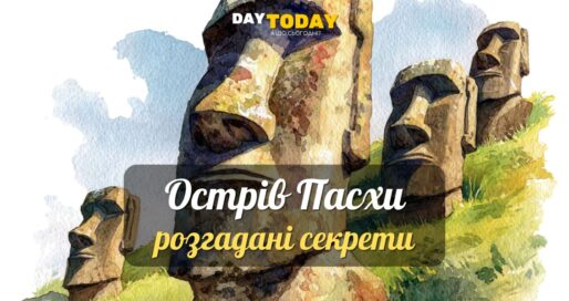 Всі таємниці острова Пасхи розкриті?