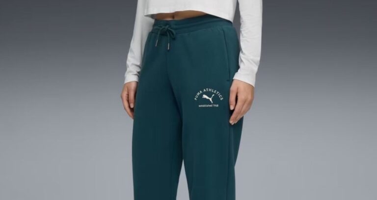 Про спортивні штани Puma