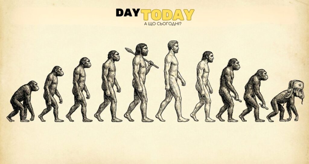 10 випадків зворотньої еволюції видів