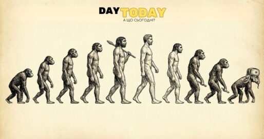 10 випадків зворотньої еволюції видів