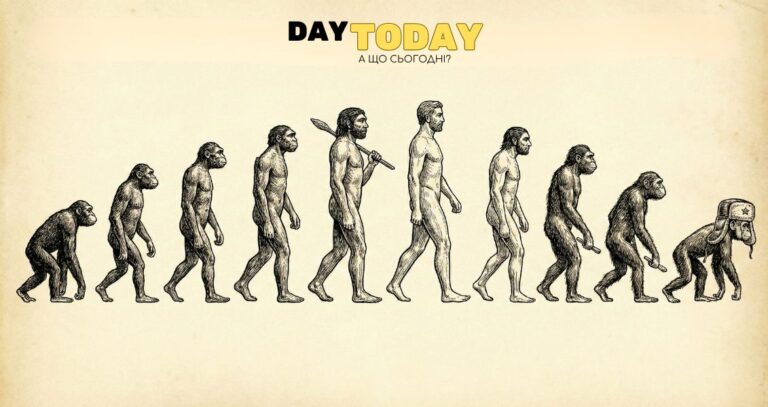 10 випадків зворотньої еволюції видів