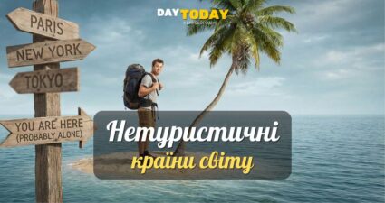 Ходімо далі? Наступна стаття