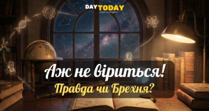 Ходімо далі? Наступна стаття