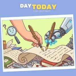 Чому навіть ШІ складно розпізнати свої тексти