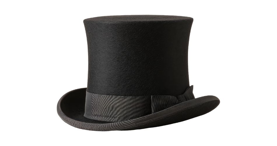 Фетровий капелюх