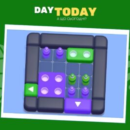 Гра тижня: Soda Block Jam