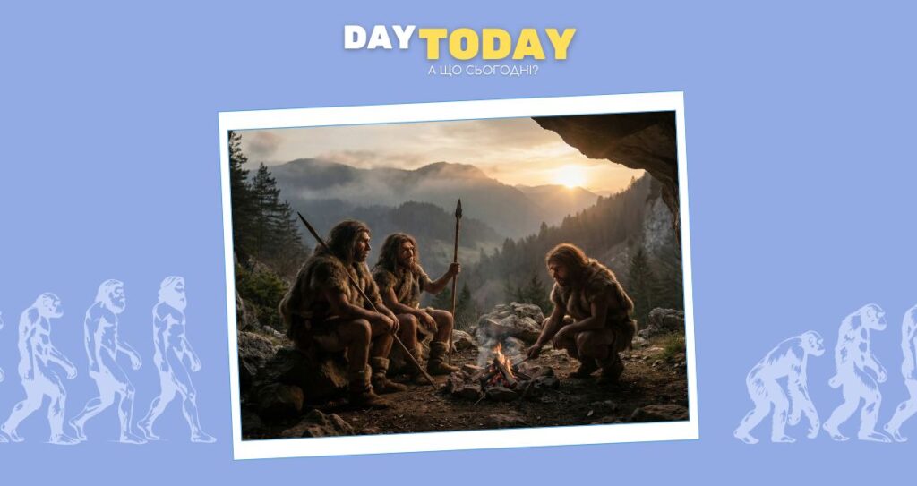 Неандертальці у нашій ДНК: подарунок чи прокляття еволюції?