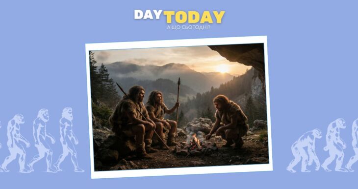 Неандертальці у нашій ДНК: подарунок чи прокляття еволюції?