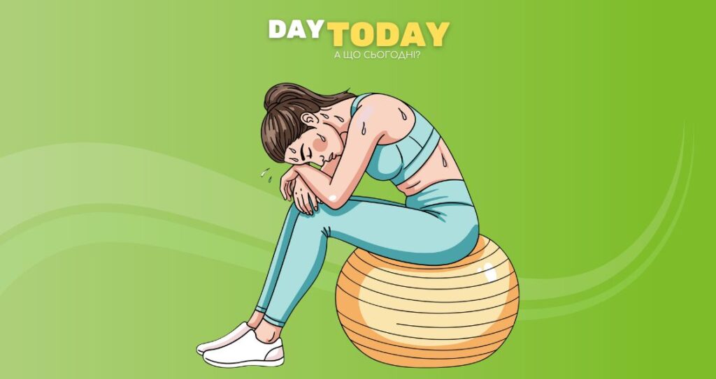 Перетренованість: що це, як діє та як уникнути?