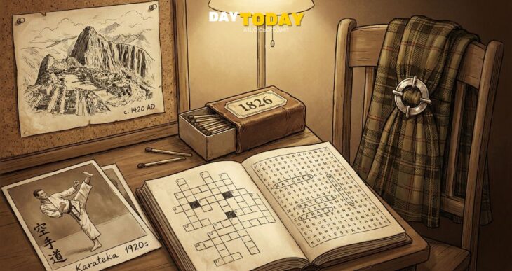 Речі, які молодші, ніж ви могли подумати