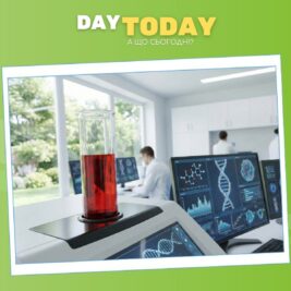 Що приховує кров супердовгожителів?