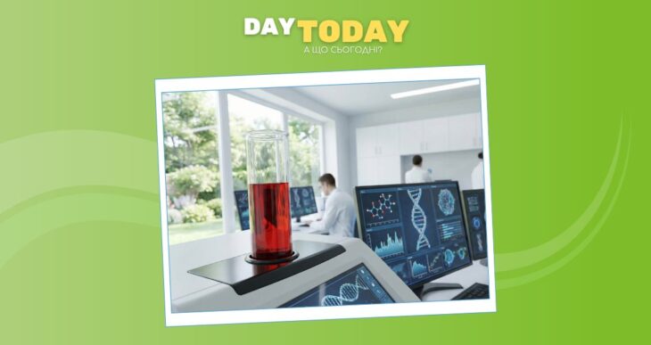 Що приховує кров супердовгожителів?