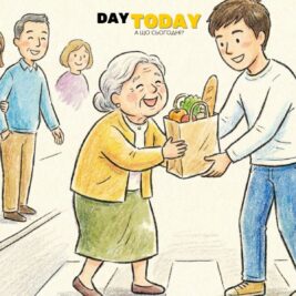 Втрачаєте віру в нове покоління? У нас для вас гарні новини!