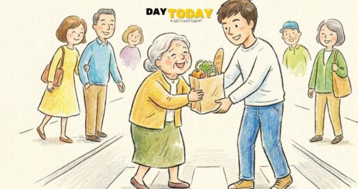 Втрачаєте віру в нове покоління? У нас для вас гарні новини!