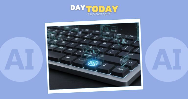 Як штучний інтелект трансформується у 2026 році?