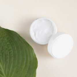 Крем для обличчя