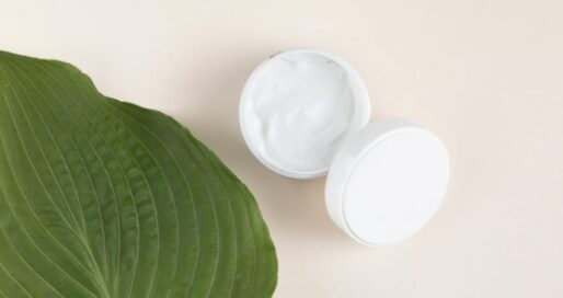 Крем для обличчя