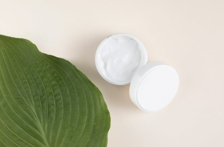 Крем для обличчя