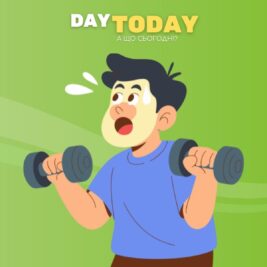 5 помилок під час тренувань, які заважають нарощуванню м'язової маси