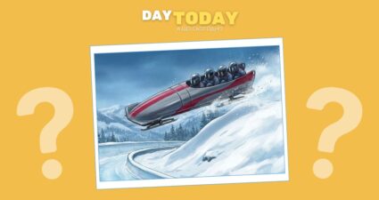 Ходімо далі? Наступна стаття