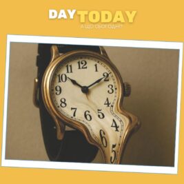 Чому з віком час прискорюється?