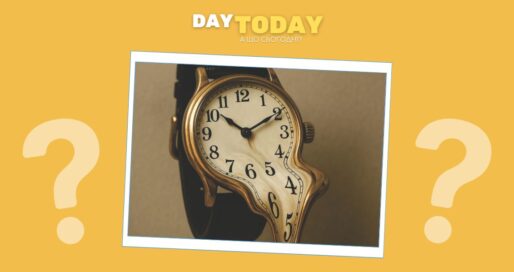 Чому з віком час прискорюється?