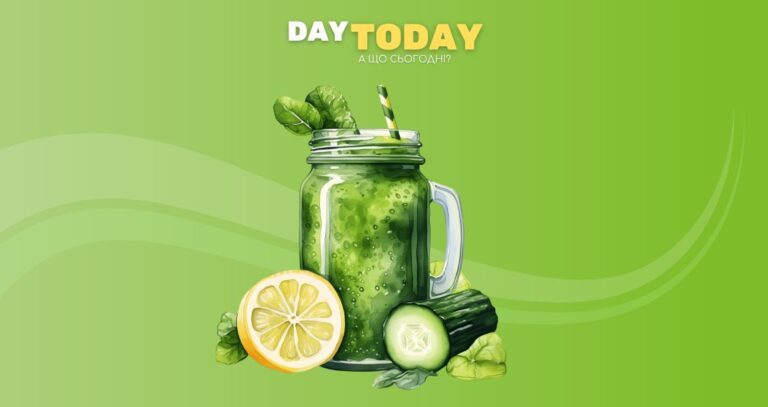 Чи дійсно вам потрібен детокс?