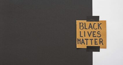 День Black Lives Matter (26 лютого)