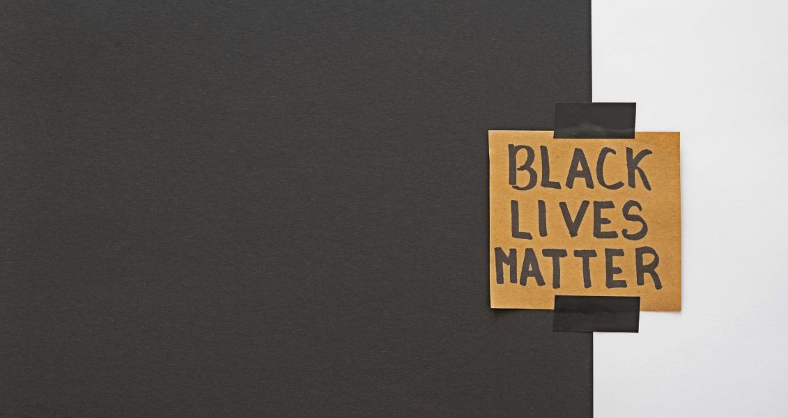 День Black Lives Matter (26 лютого)