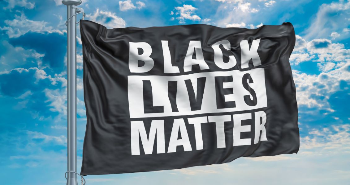 День Black Lives Matter