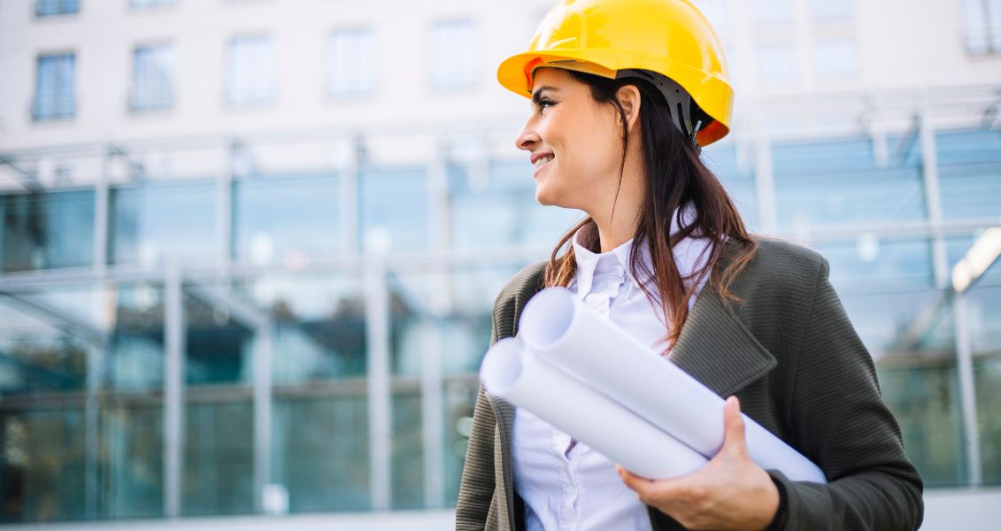 День «Познайом дівчину з інженерією»