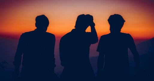 День чоловіків