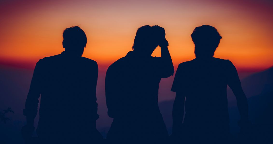 День чоловіків