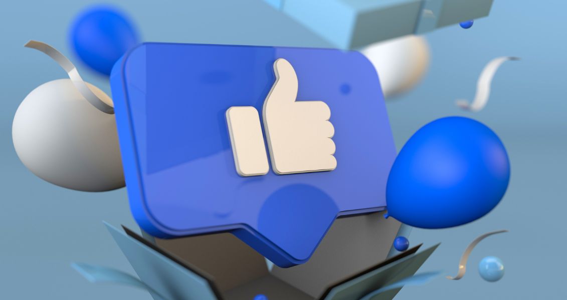 День народження Facebook