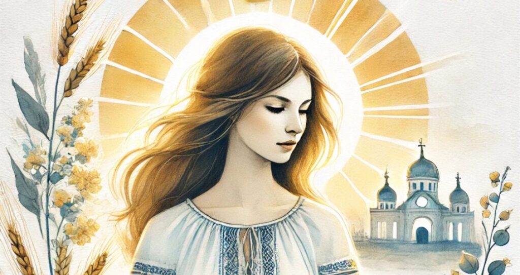 День української жінки