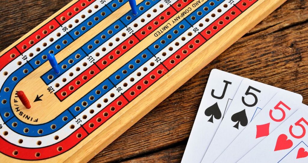 Міжнародний день кріббеджу