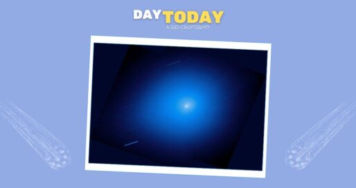 Міжзоряний гість 3I/ATLAS нарешті прокинувся, вивергаючи органічні речовини та воду