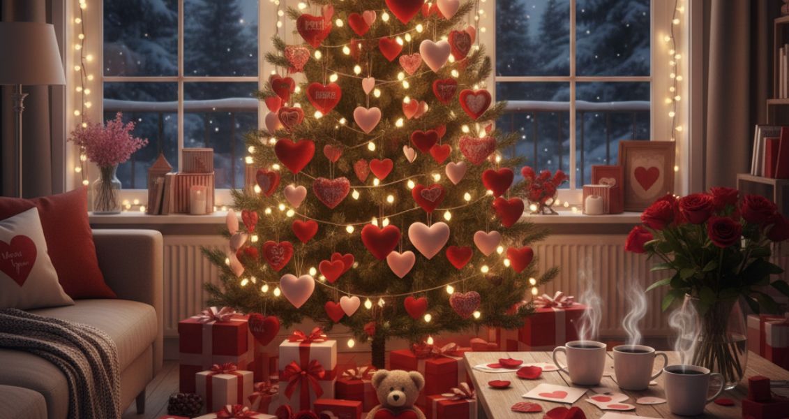 Валентисмас (Valentismas) або Валентинове Різдво — дивне, затишне й найдобріше свято року, яке відзначають 10 лютого. Забудьте про маркетологів і продаж листівок та подарунків. Валентисмас — це, мабуть, найщиріше свято, яке з'явилося у нашому календарі за останні роки. Воно не про "успішний успіх" і не про ідеальну картинку в Instagram. Це день для тих, у кого життя пішло шкереберть, але хто знайшов у собі сили святкувати далі.