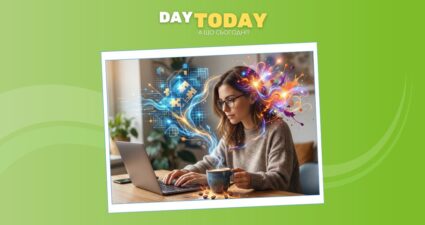 Ходімо далі? Наступна стаття