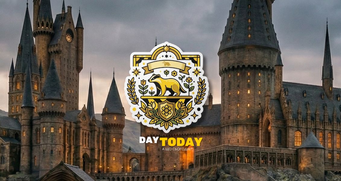 День гордості Гафелпафу